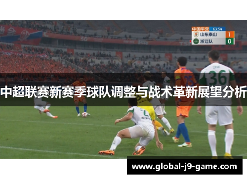中超联赛新赛季球队调整与战术革新展望分析
