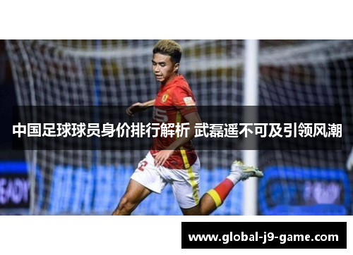 中国足球球员身价排行解析 武磊遥不可及引领风潮 中国足球球员身价排行解析 武磊遥不可及引领风潮