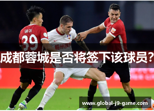 成都蓉城是否将签下该球员? 成都蓉城是否将签下该球员?