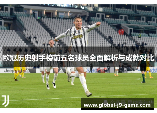 欧冠历史射手榜前五名球员全面解析与成就对比