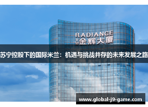 苏宁控股下的国际米兰：机遇与挑战并存的未来发展之路